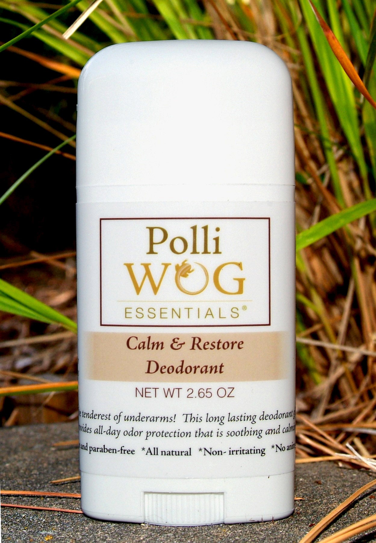 Calm & Restore Deodorant