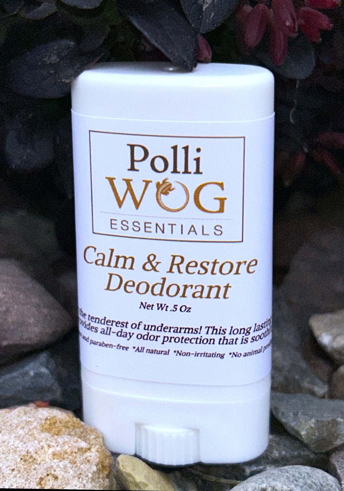 Calm & Restore Deodorant