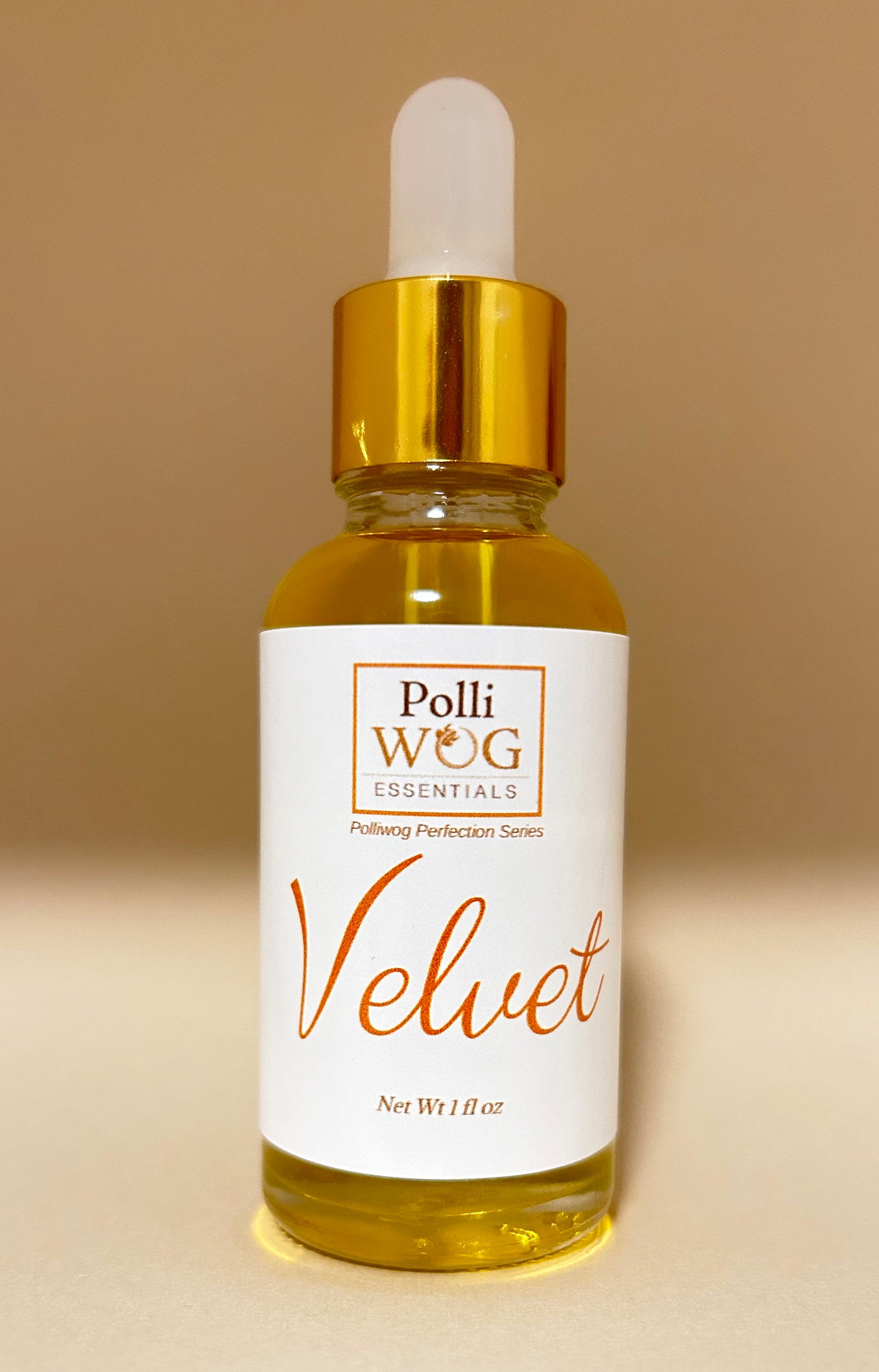 Velvet Beauty Oil