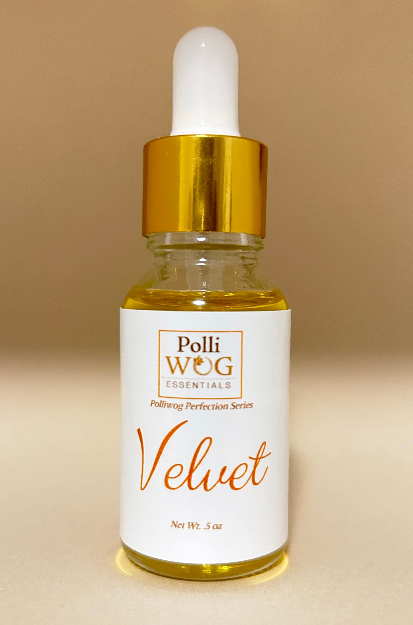 Velvet Beauty Oil