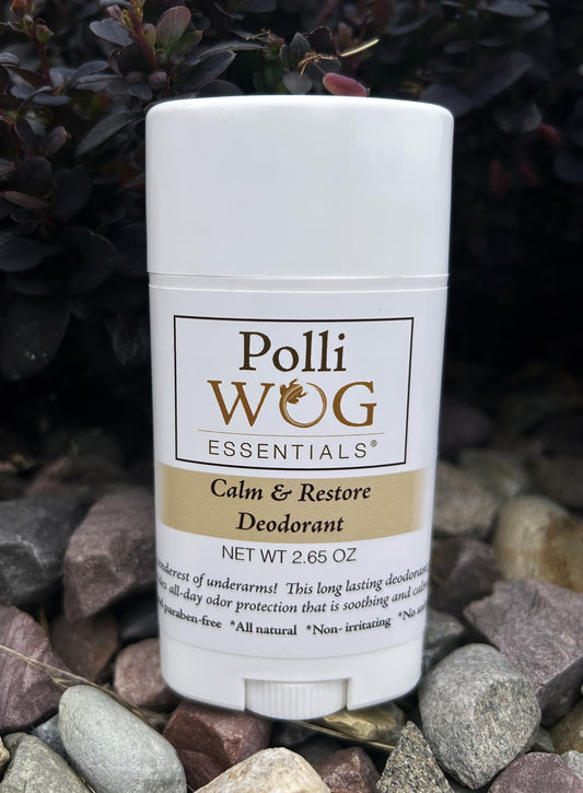Calm & Restore Deodorant